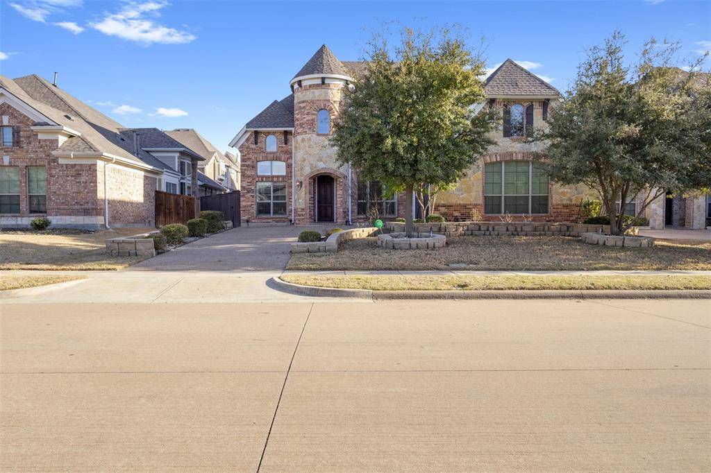1525 Snowberry Drive, Allen, TX 75013