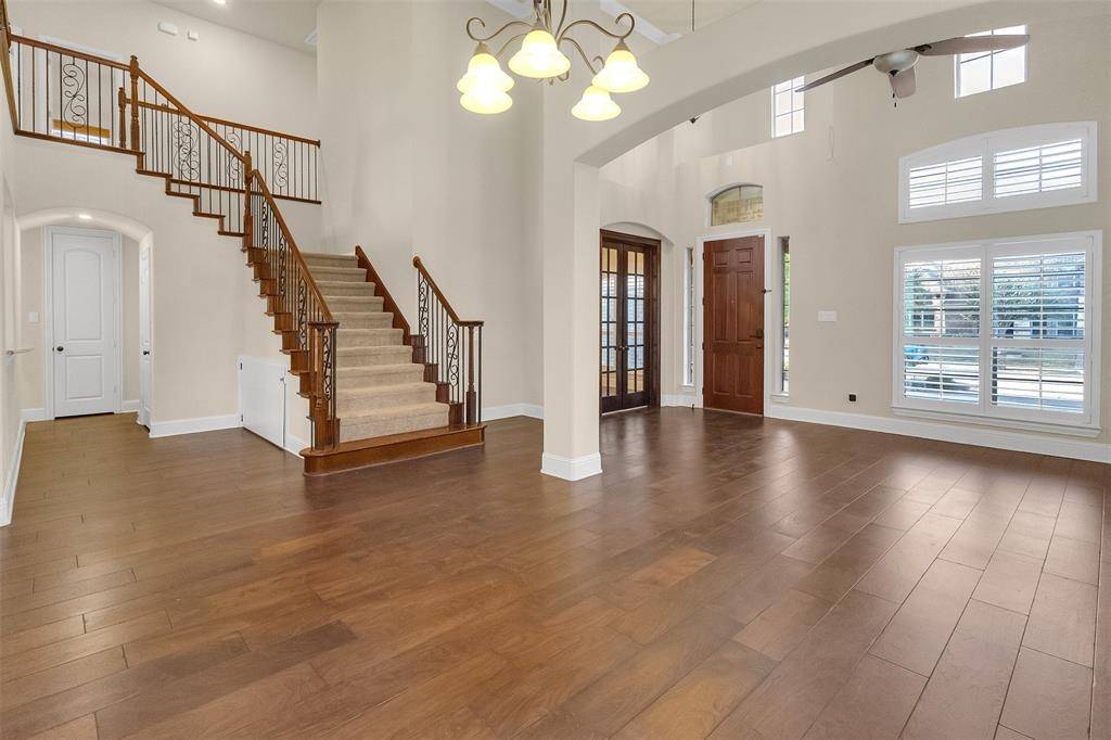 1525 Snowberry Drive, Allen, TX 75013