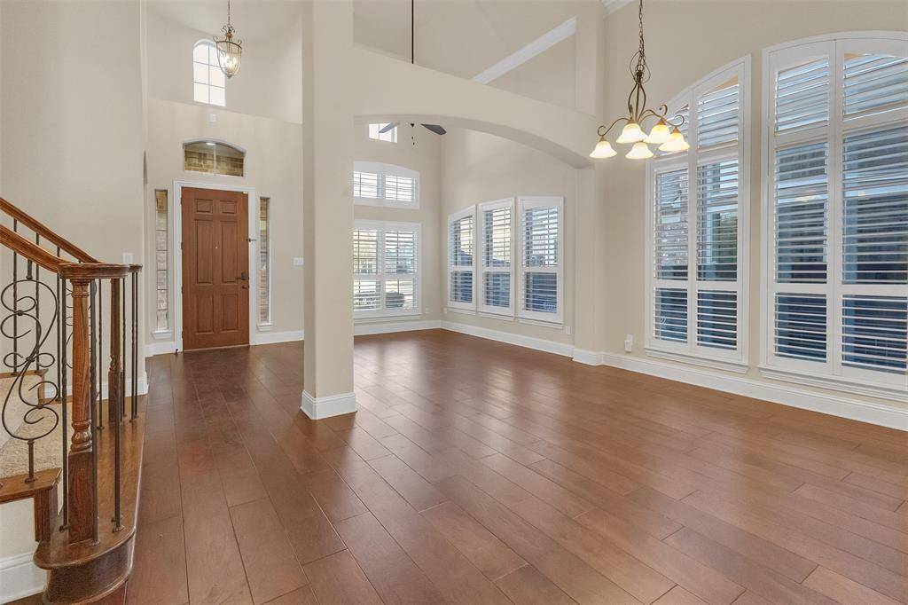 1525 Snowberry Drive, Allen, TX 75013