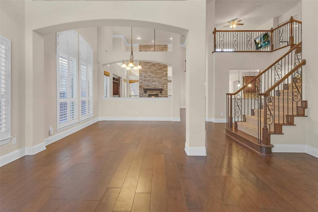 1525 Snowberry Drive, Allen, TX 75013