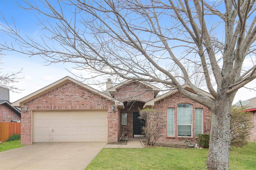 2049 Hollow Creek Drive, Dallas, TX 75253