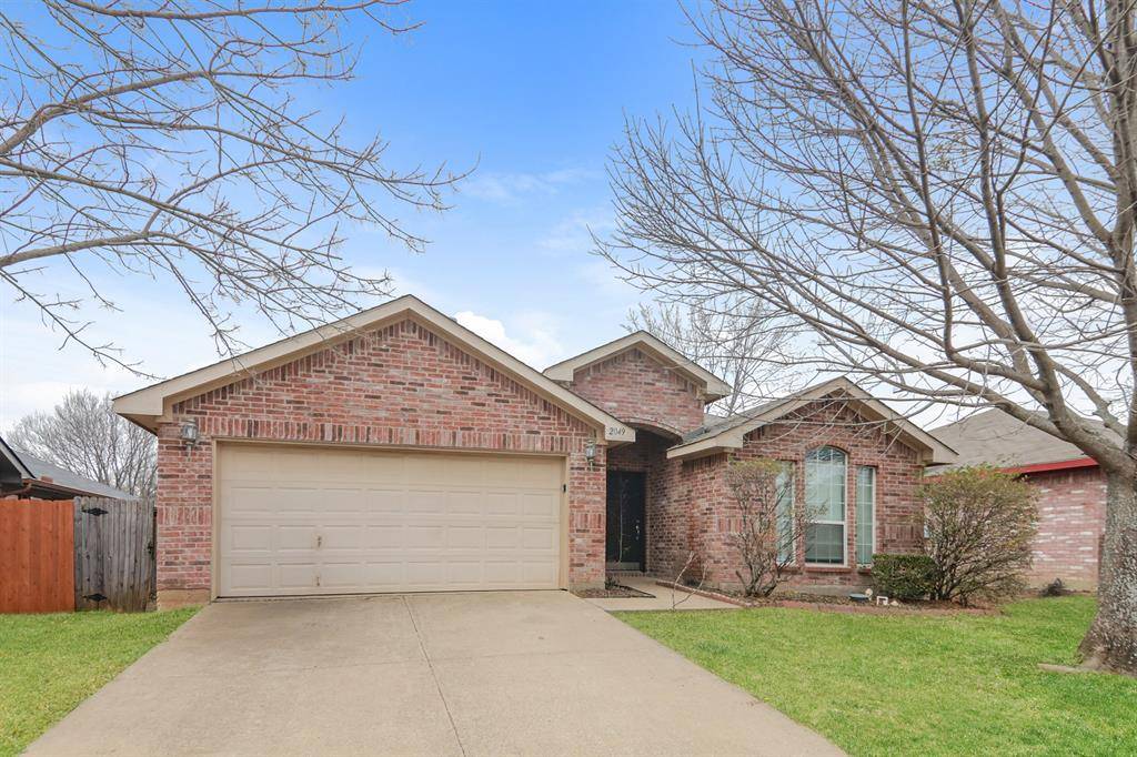 2049 Hollow Creek Drive, Dallas, TX 75253