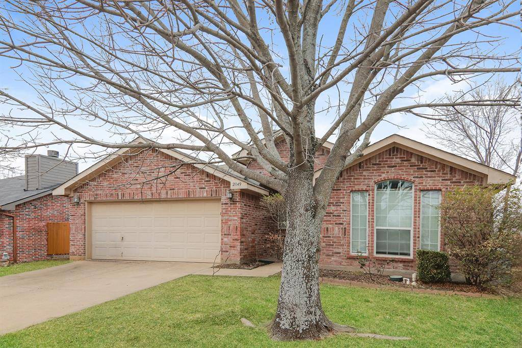 2049 Hollow Creek Drive, Dallas, TX 75253