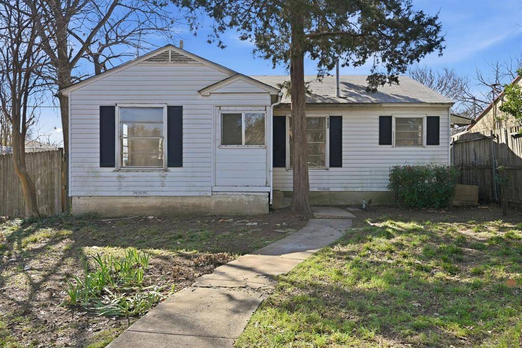 4242 Aero Drive, Dallas, TX 75209