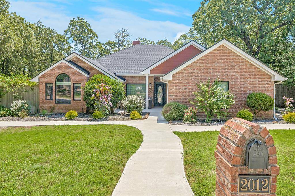 2012 Vista Trail, Keller, TX 76262