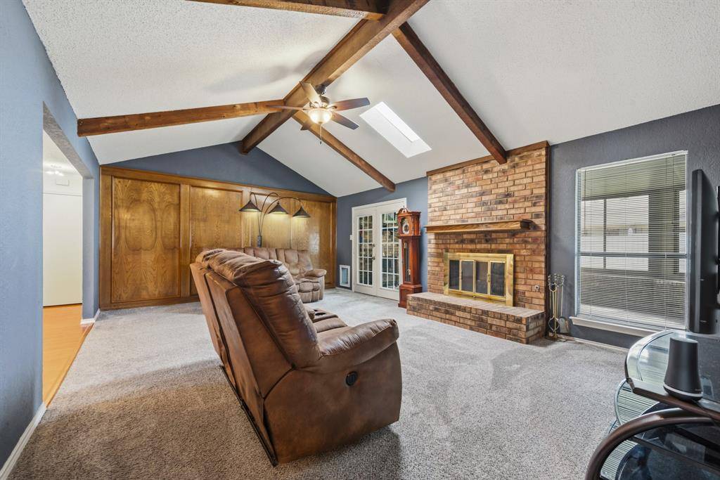 4510 Indian Oaks Trail, Arlington, TX 76017