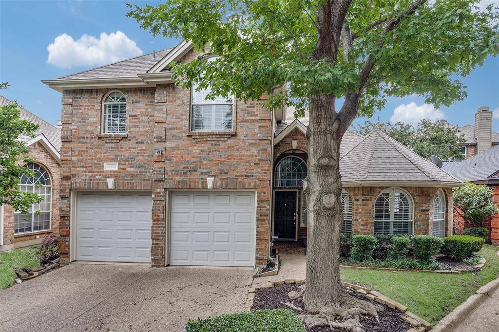 14592 Evergreen Court, Addison, TX 75001