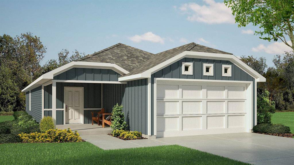 4229 WOODHILL BEND Drive, Fort Worth, TX 76036
