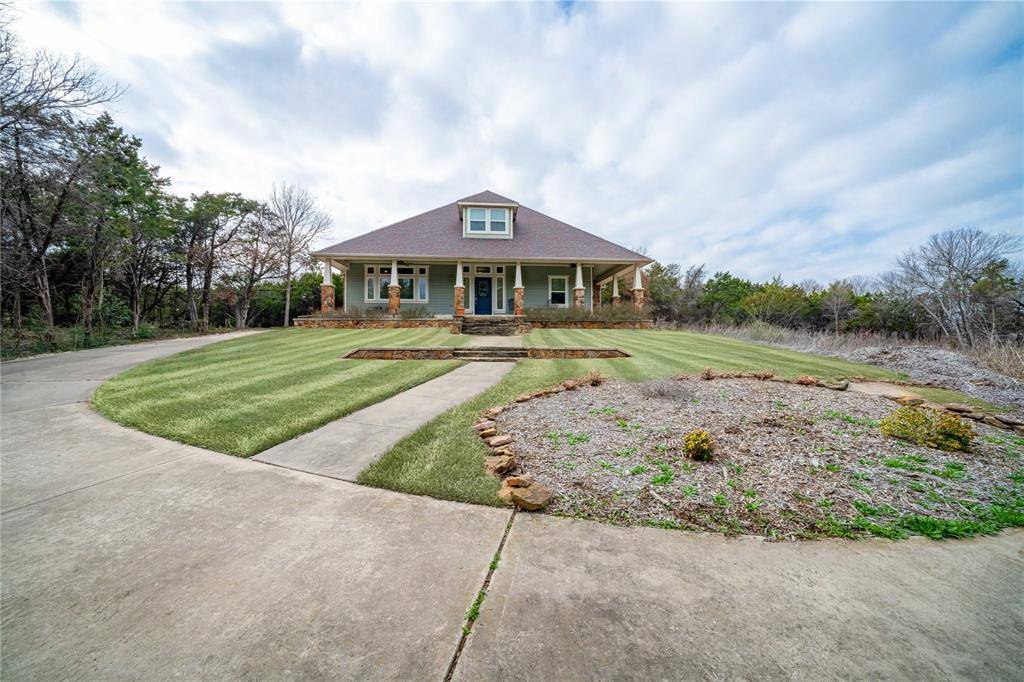 355 Evergreen Trail, Cedar Hill, TX 75104