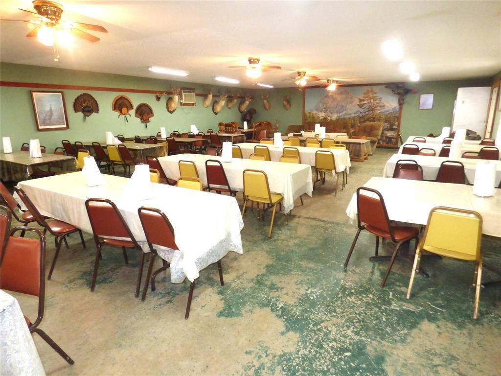 102 N Highway 6, Carbon, TX 76435