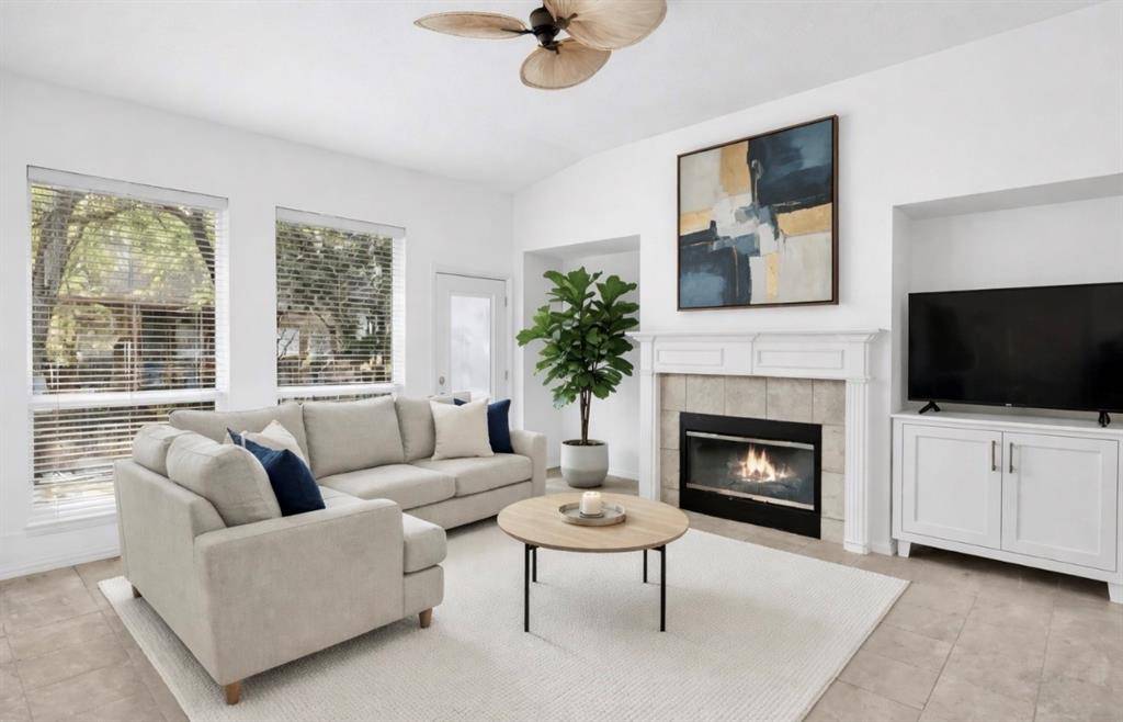 1462 Cattle Baron Court, Fairview, TX 75069