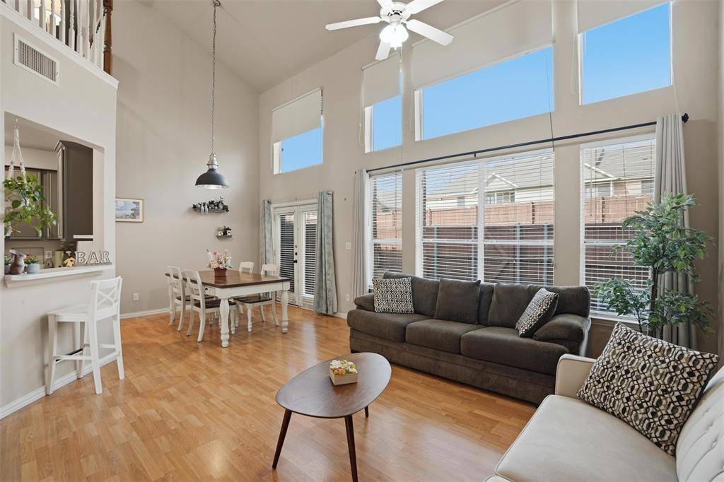 7033 Brentdale Lane, Plano, TX 75025