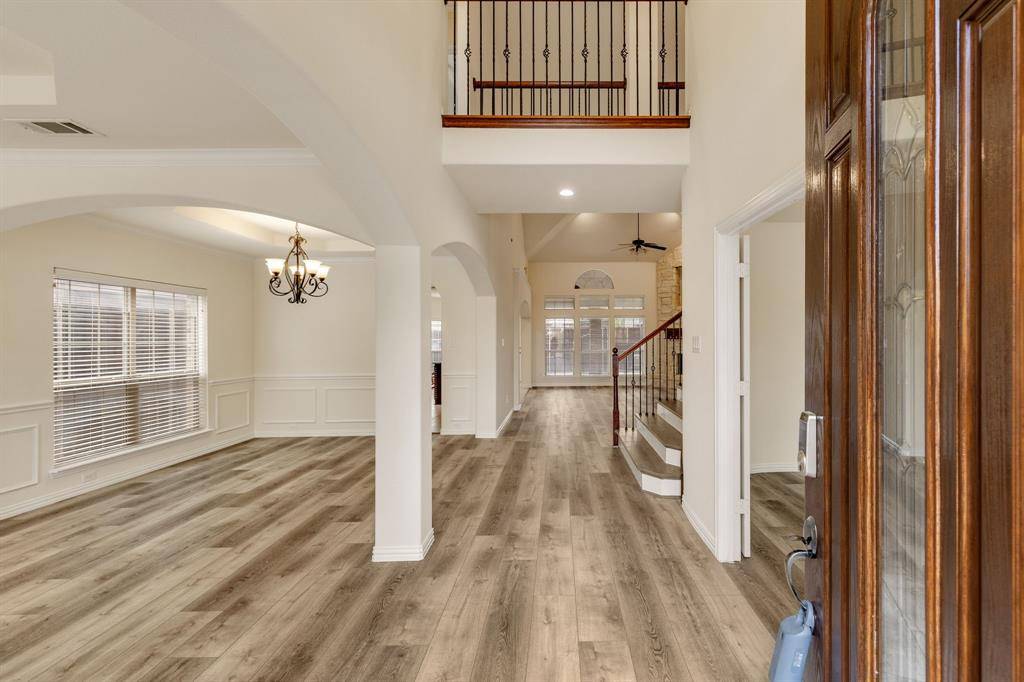 3713 Caruth Lane, Frisco, TX 75034