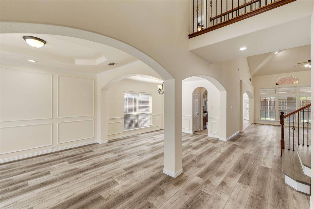 3713 Caruth Lane, Frisco, TX 75034