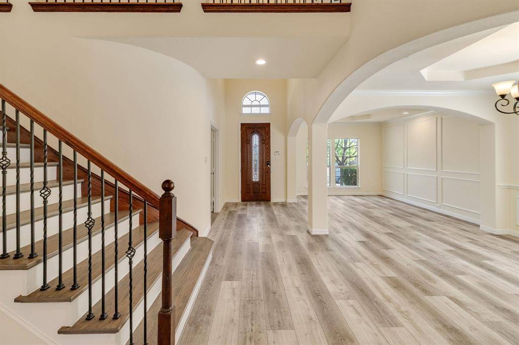 3713 Caruth Lane, Frisco, TX 75034