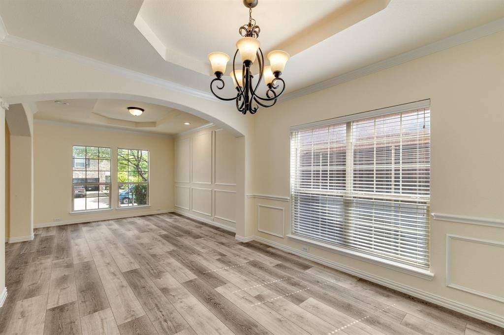 3713 Caruth Lane, Frisco, TX 75034