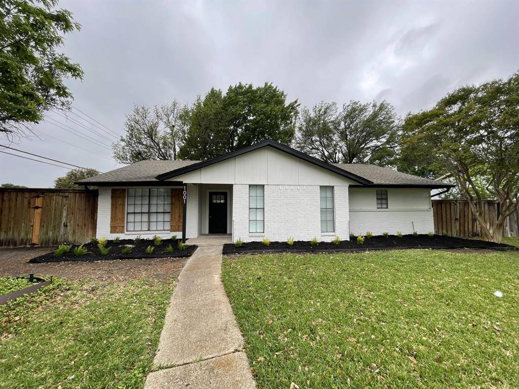 1001 Harness Lane, Richardson, TX 75081