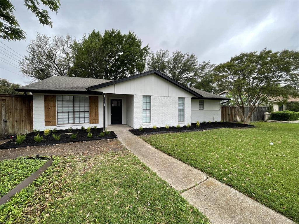 1001 Harness Lane, Richardson, TX 75081