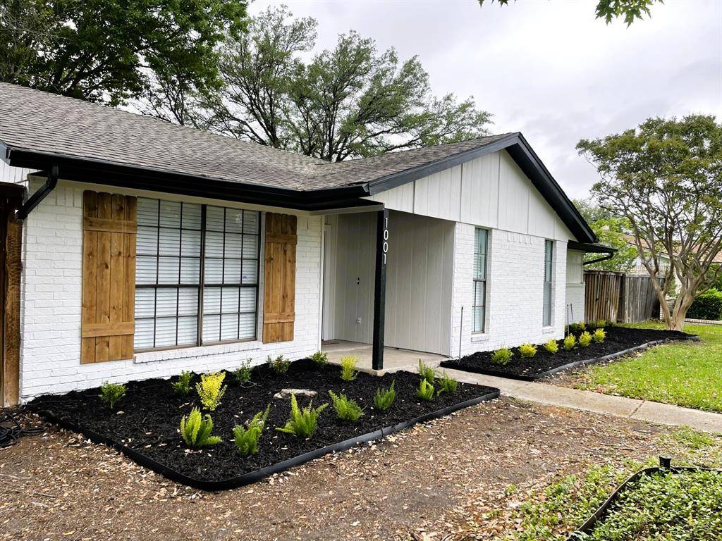 1001 Harness Lane, Richardson, TX 75081