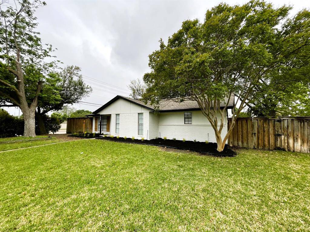 1001 Harness Lane, Richardson, TX 75081