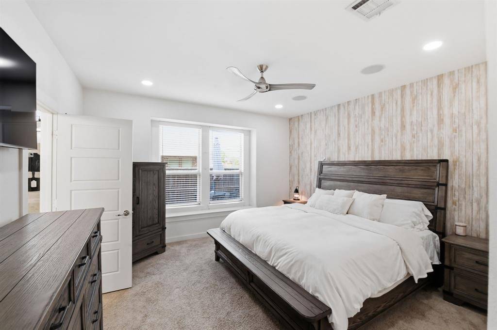 7645 Spring Drive, Watauga, TX 76148