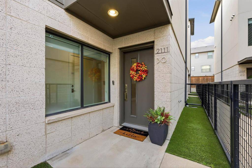 2111 Bennett Avenue #30, Dallas, TX 75206