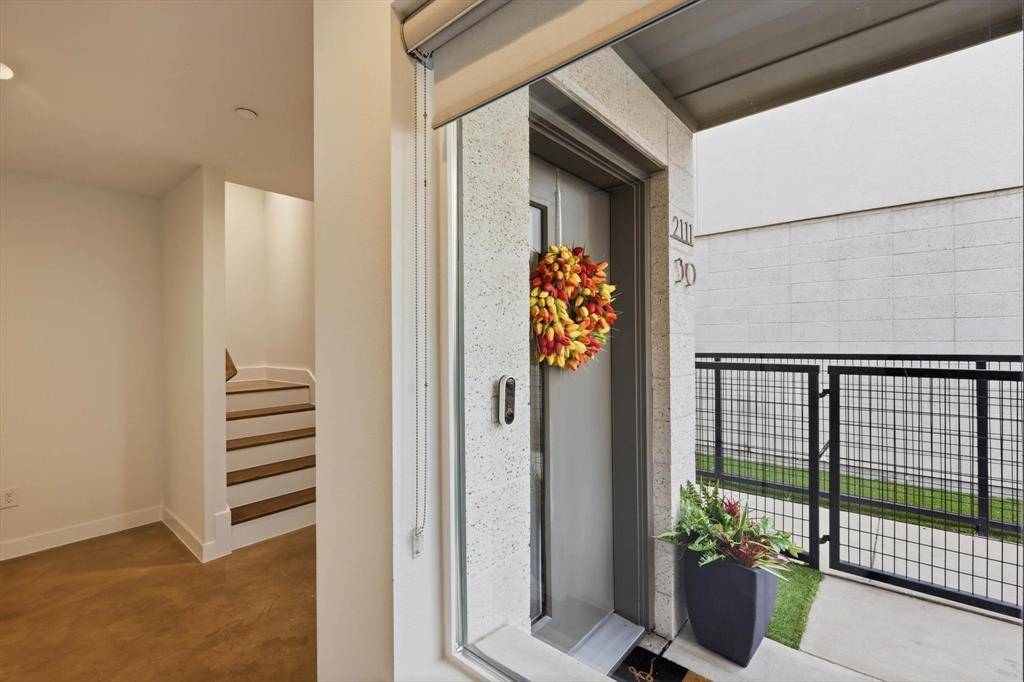 2111 Bennett Avenue #30, Dallas, TX 75206