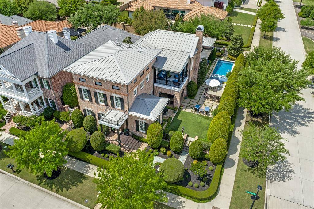 12387 Shoal Forest Lane, Frisco, TX 75033