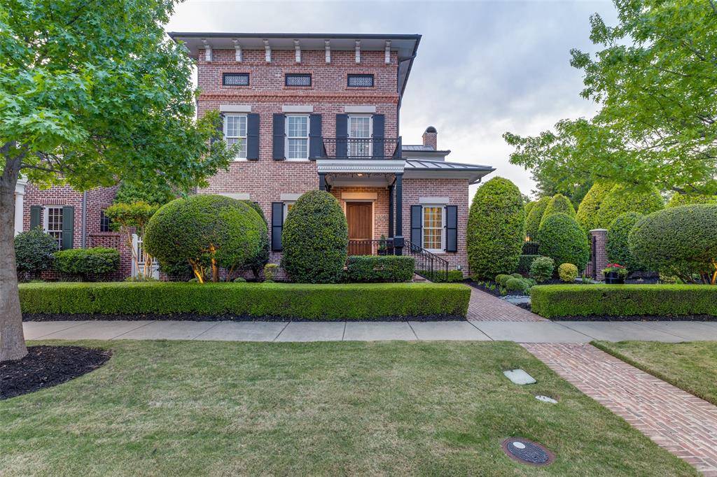 12387 Shoal Forest Lane, Frisco, TX 75033