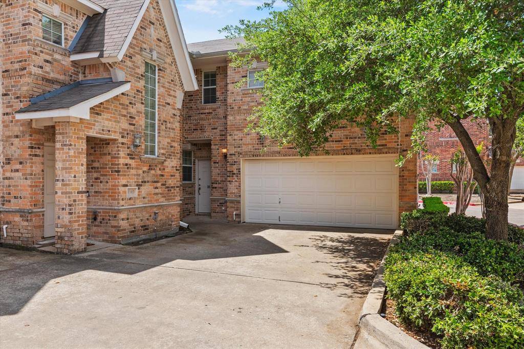 706 S Jupiter Road #1101, Allen, TX 75002