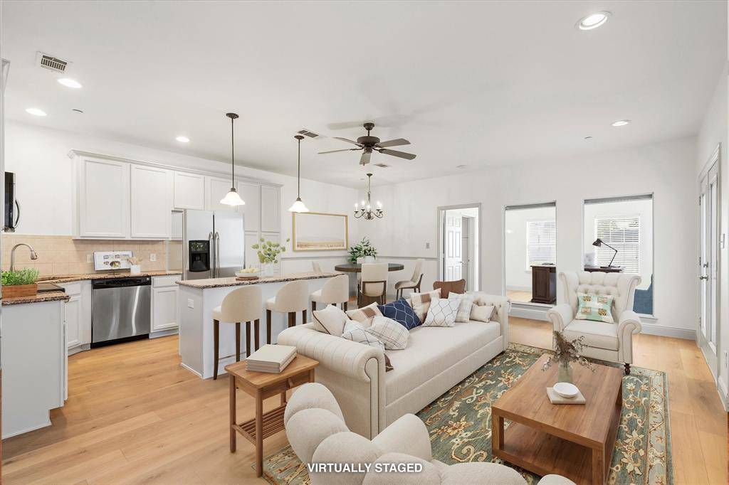 706 S Jupiter Road #1101, Allen, TX 75002