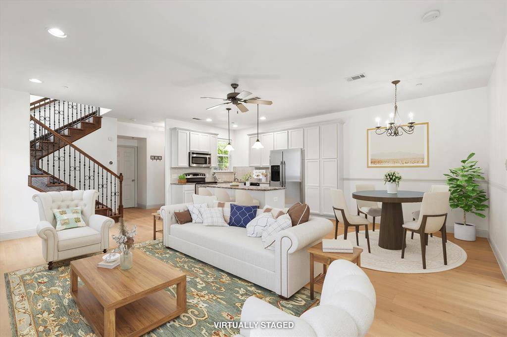 706 S Jupiter Road #1101, Allen, TX 75002