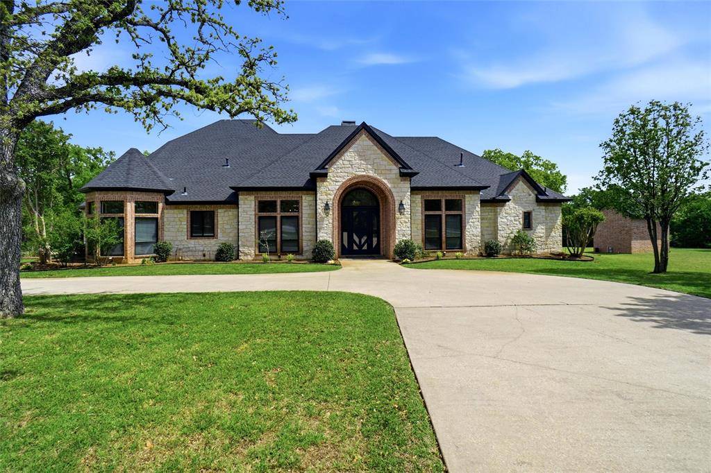 1000 Simmons Road, Flower Mound, TX 75022