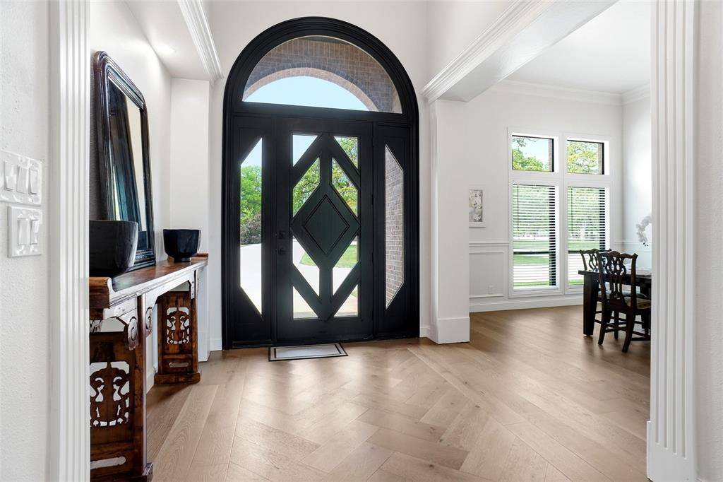 1000 Simmons Road, Flower Mound, TX 75022