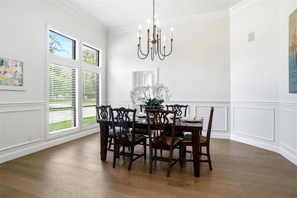 1000 Simmons Road, Flower Mound, TX 75022