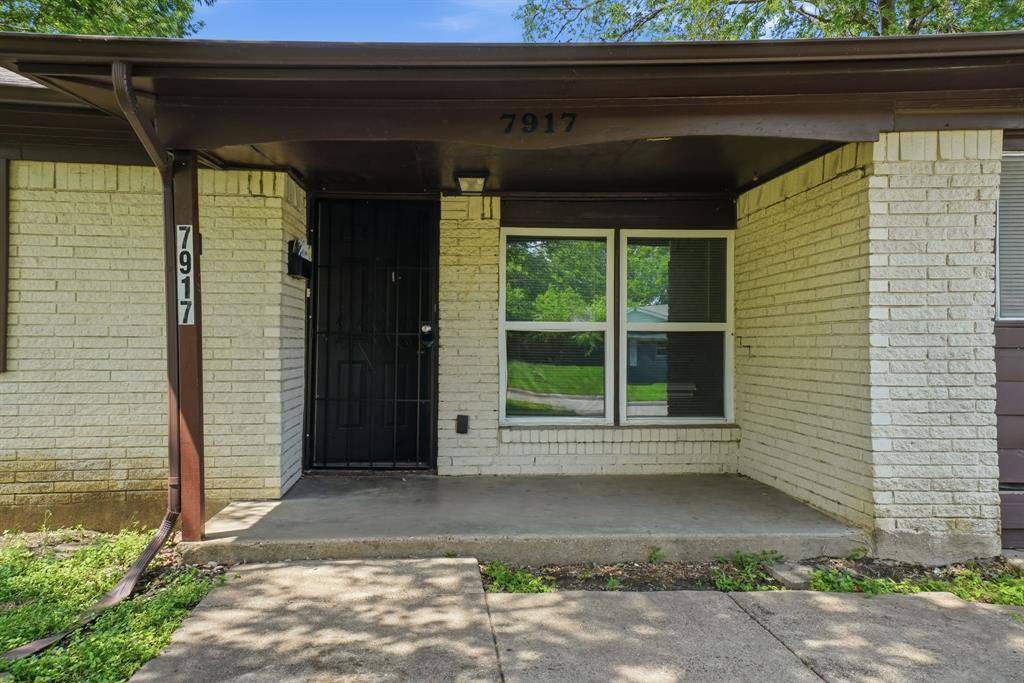 7917 Woodshire Drive, Dallas, TX 75232