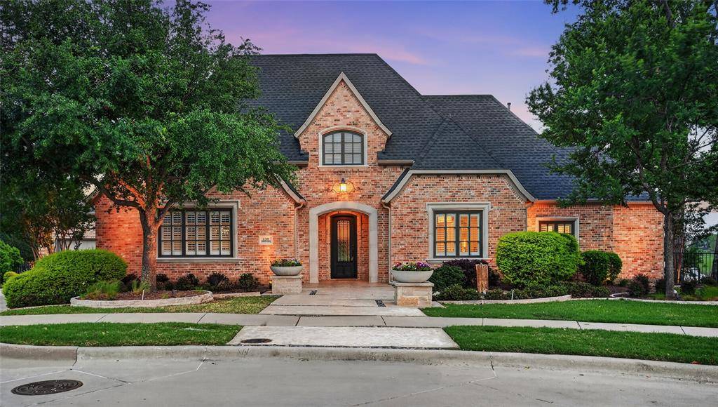 139 Trinity Court, Coppell, TX 75019