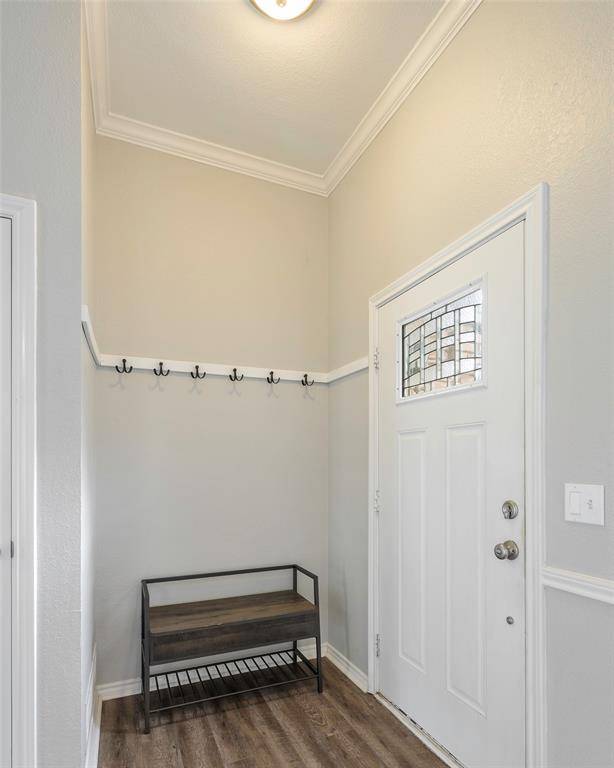 8148 Bobwhite Drive, Frisco, TX 75034