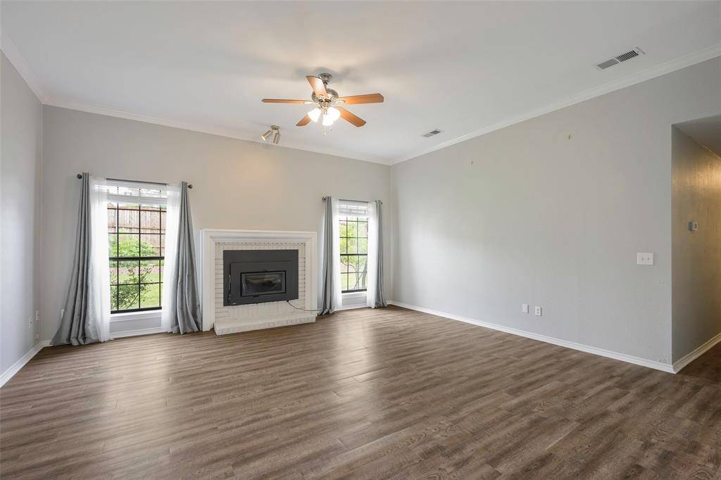 8148 Bobwhite Drive, Frisco, TX 75034