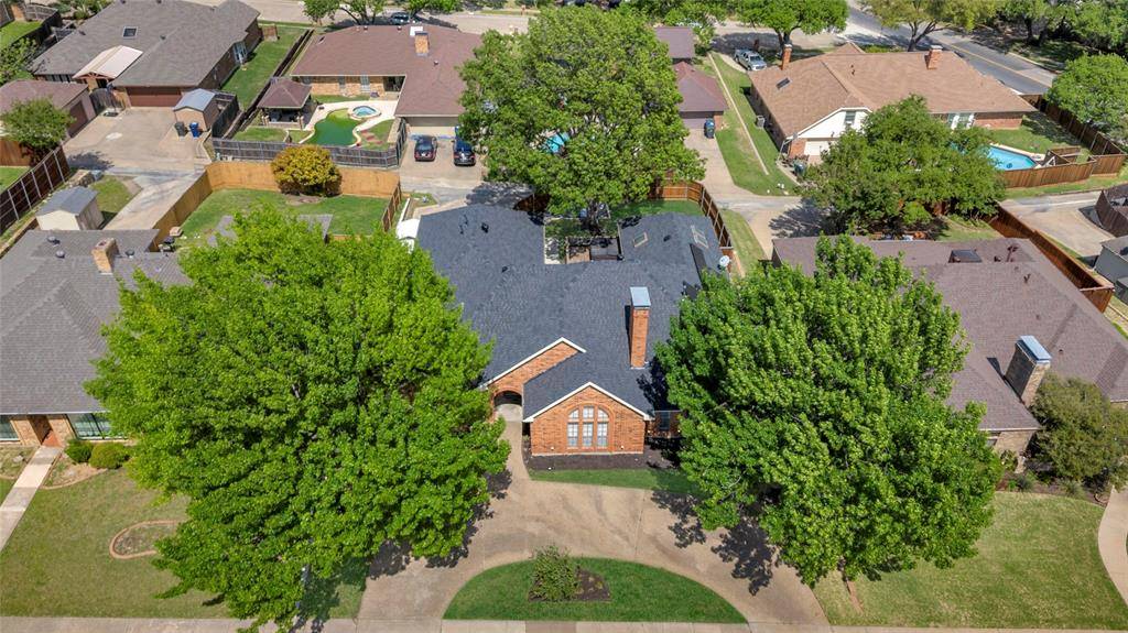 3010 Club Hill Drive, Garland, TX 75043