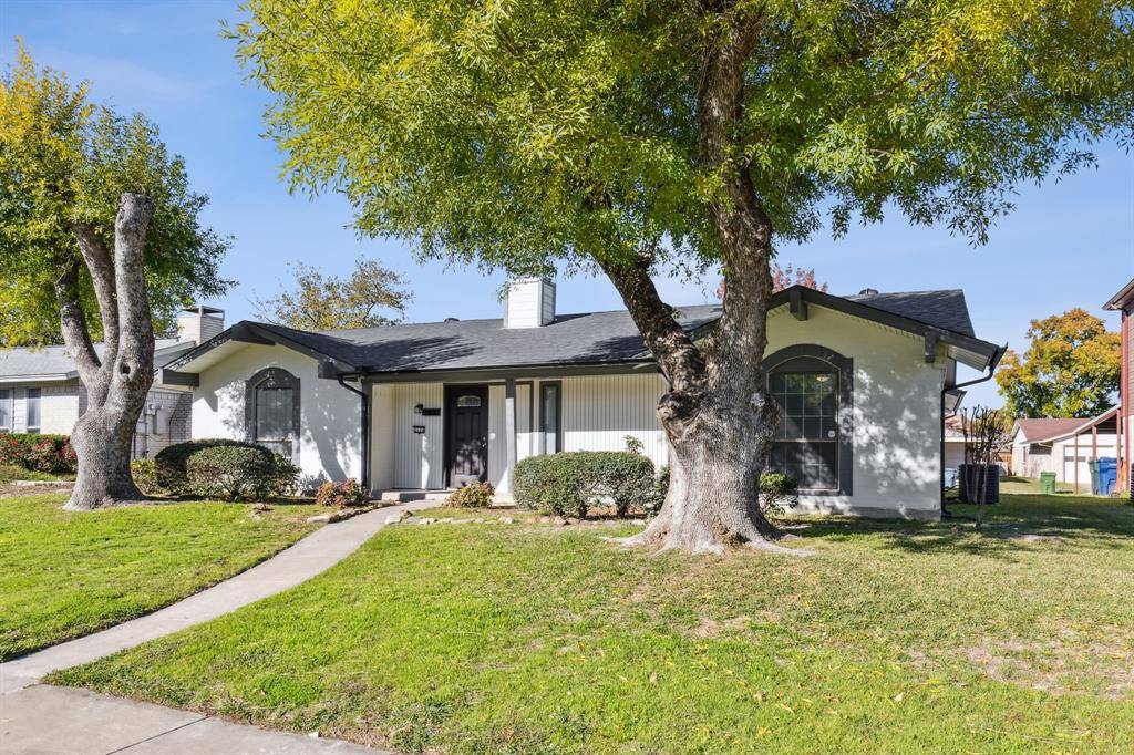 2129 Richland Drive, Garland, TX 75044