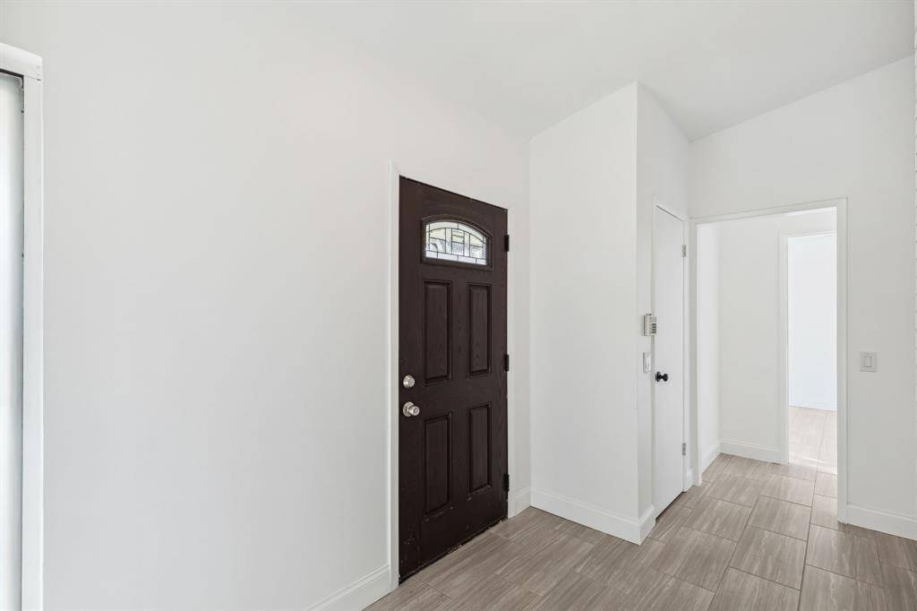 2129 Richland Drive, Garland, TX 75044