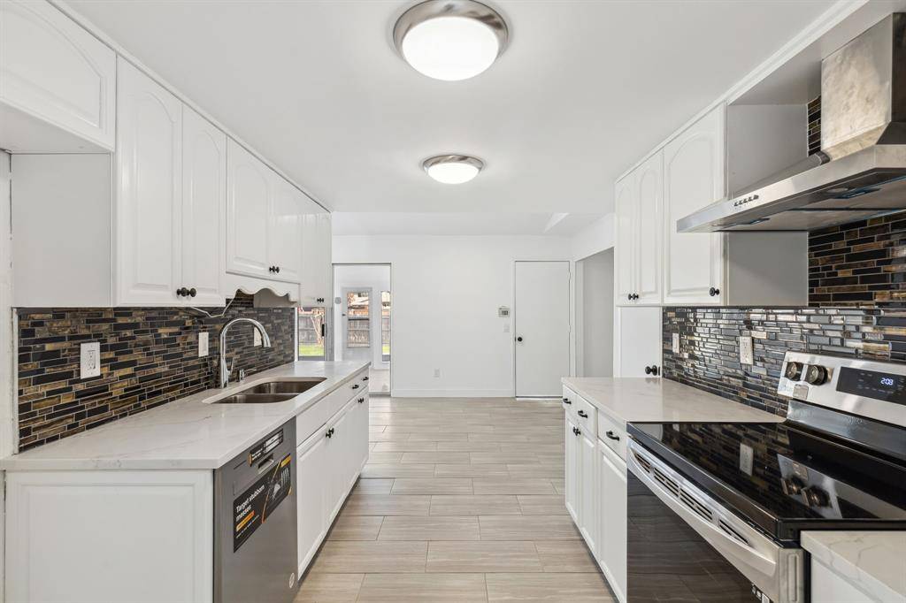 2129 Richland Drive, Garland, TX 75044