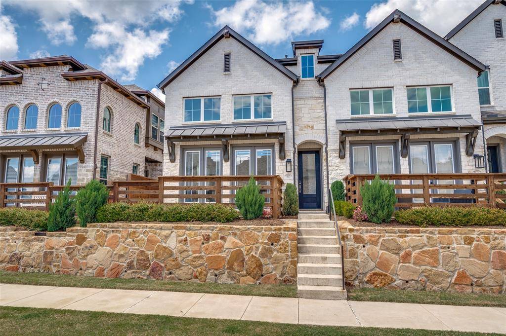 8117 Yellow Brick Pass, Mckinney, TX 75071