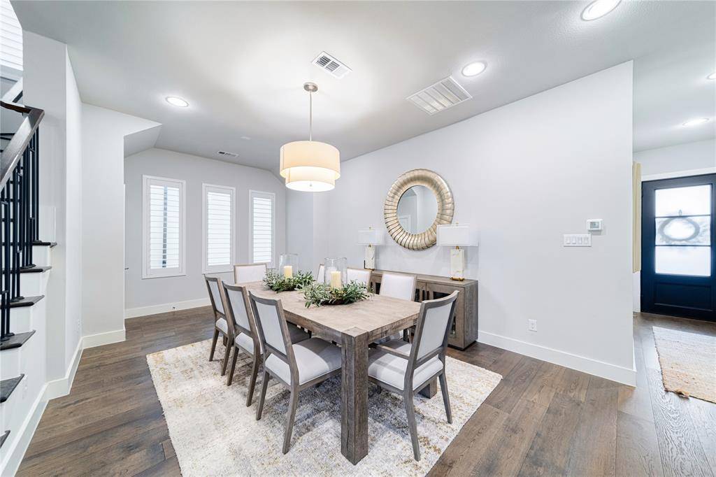 4107 Entrada Way, Dallas, TX 75219