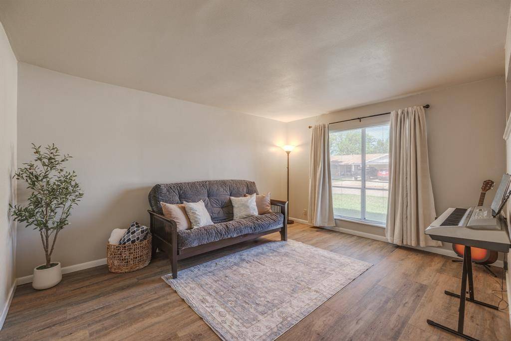 1737 Marsalis Drive, Abilene, TX 79603