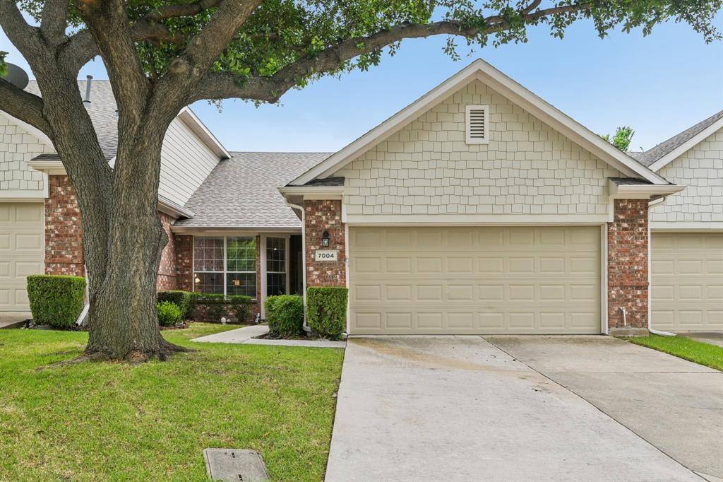 7004 Van Gogh Drive, Plano, TX 75093