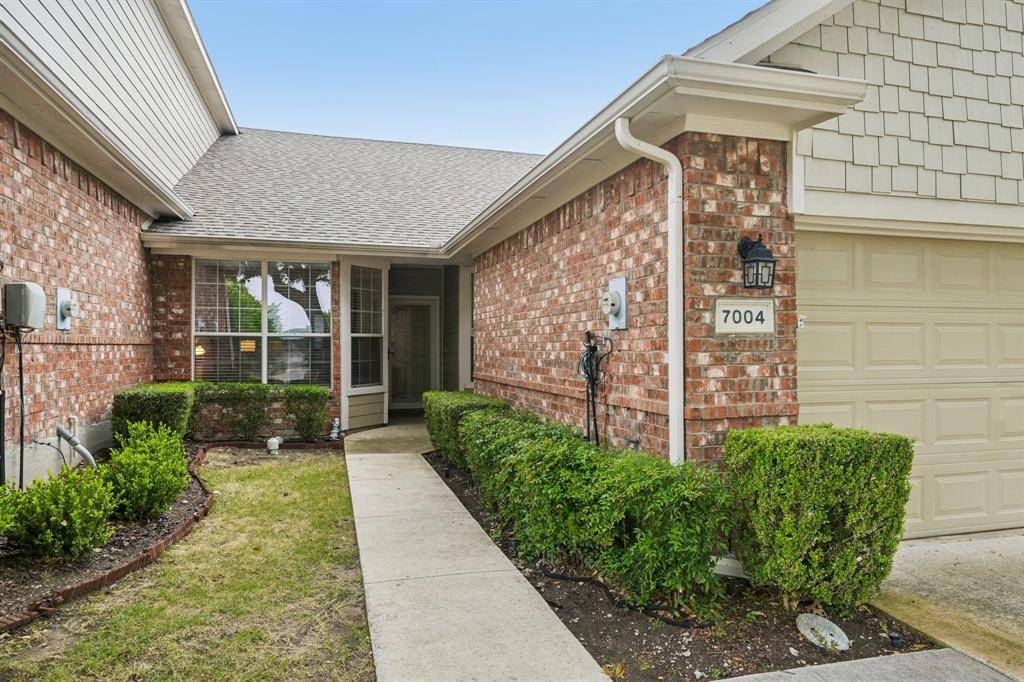 7004 Van Gogh Drive, Plano, TX 75093