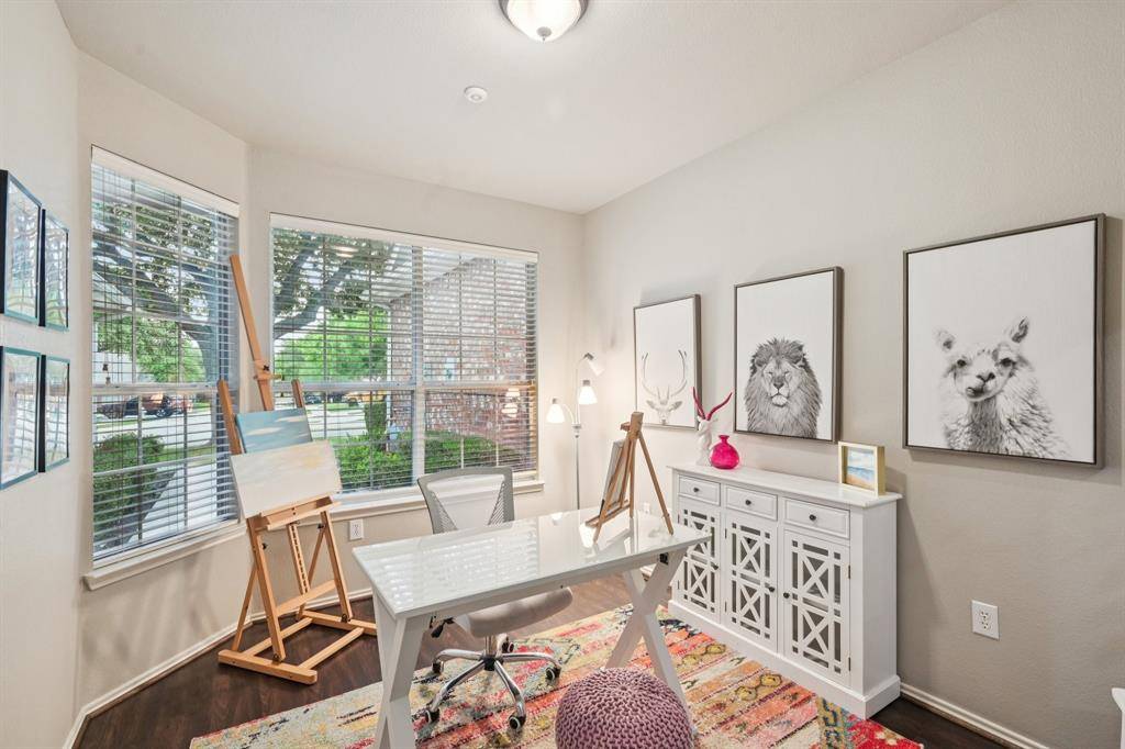 7004 Van Gogh Drive, Plano, TX 75093