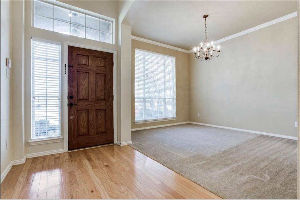 1645 Castle Pines Drive, Frisco, TX 75034